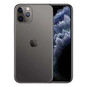 Apple iPhone 11 Pro 512Gb Space Gray (MWCD2) MWCD2 - Фото 1