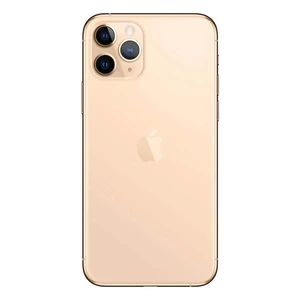 Apple iPhone 11 Pro Max 512Gb Gold (MWHA2) - Фото 2