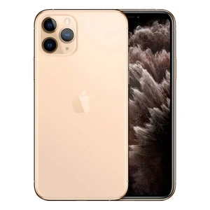 Apple iPhone 11 Pro Max 512Gb Gold (MWHA2) MWHA2 - Фото 1