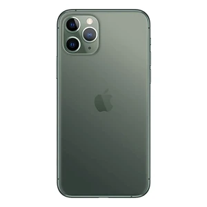 Apple iPhone 11 Pro Max 64Gb Midnight Green (MWH22) - Фото 3