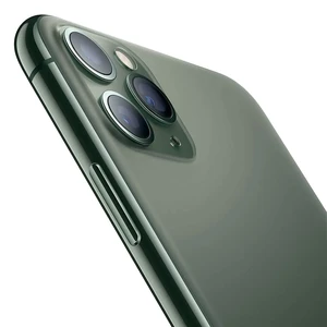 Apple iPhone 11 Pro Max 512Gb Midnight Green (MWHC2) - Фото 5