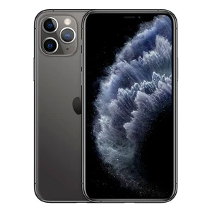 Apple iPhone 11 Pro Max 512Gb Space Gray (MWH82) - Фото 4