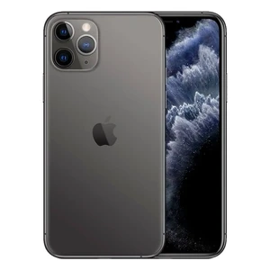 Apple iPhone 11 Pro Max 512Gb Space Gray (MWH82) MWH82 - Фото 1