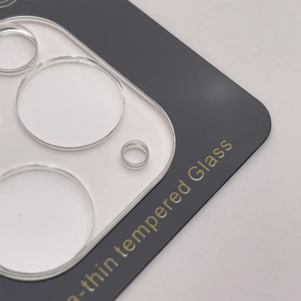 Захисне скло для камери Apple iPhone 11 Pro | Pro Max iLoungeMax Clear Protection Glass у Рівному
