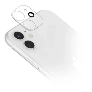 Захисне скло для камери Apple iPhone 11 iLoungeMax Clear Protection Glass  - Фото 1