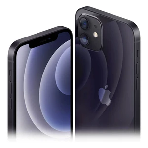 Apple iPhone 12 128Gb Black (MGJA3) Официальный UA - Фото 3