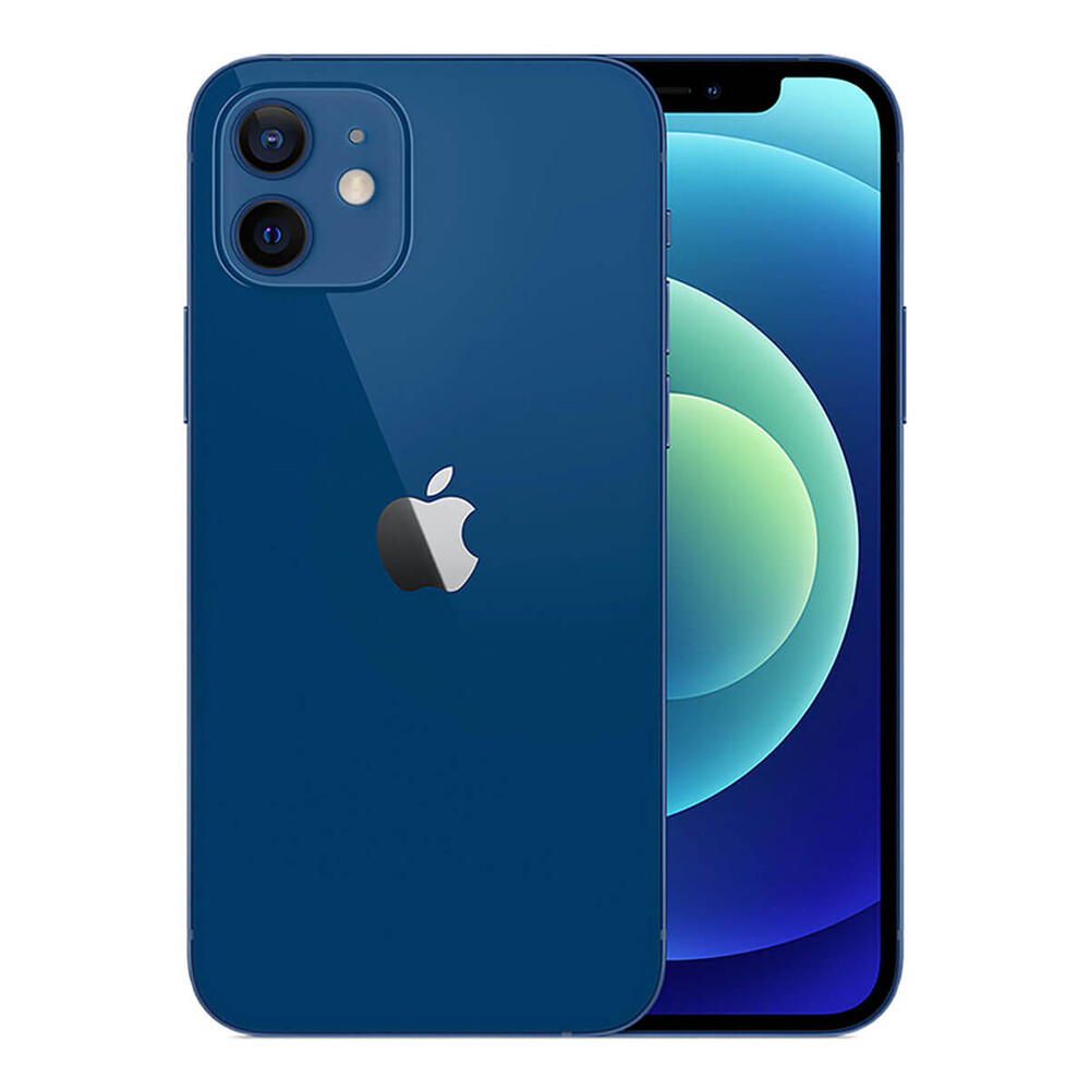 Apple iPhone 12 256Gb Blue (MGJK3) Офіційний UA