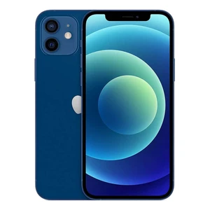 Apple iPhone 12 128Gb Blue (MGHF3 / MGJE3) - Фото 2