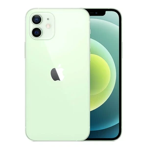 Apple iPhone 12 128Gb Green (MGHG3 / MGJF3) MGHG3 | MGJF3 - Фото 1