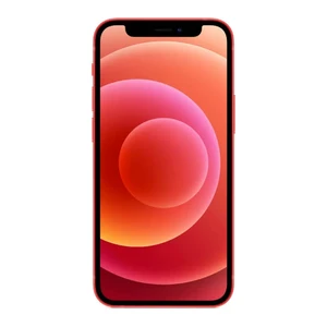 Apple iPhone 12 128Gb (PRODUCT) RED (MGHE3 / MGJD3) - Фото 3