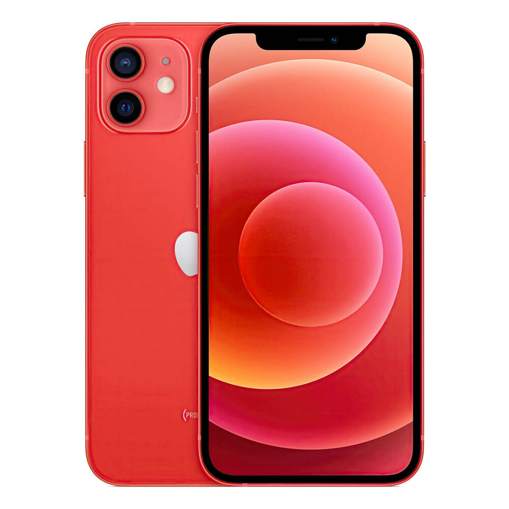Купить Apple iPhone 12 256Gb (PRODUCT) RED (MGHK3 / MGJJ3) по цене 32 449  грн в Украине: фото, характеристики и отзывы