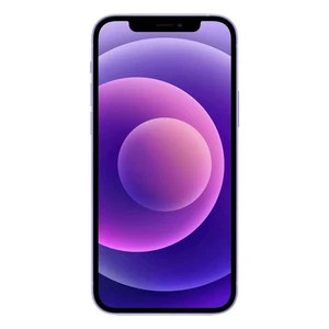 Apple iPhone 12 256Gb Purple (MJNQ3) Официальный UA - Фото 3