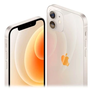 Apple iPhone 12 64Gb White (MGH73 / MGJ63) - Фото 3