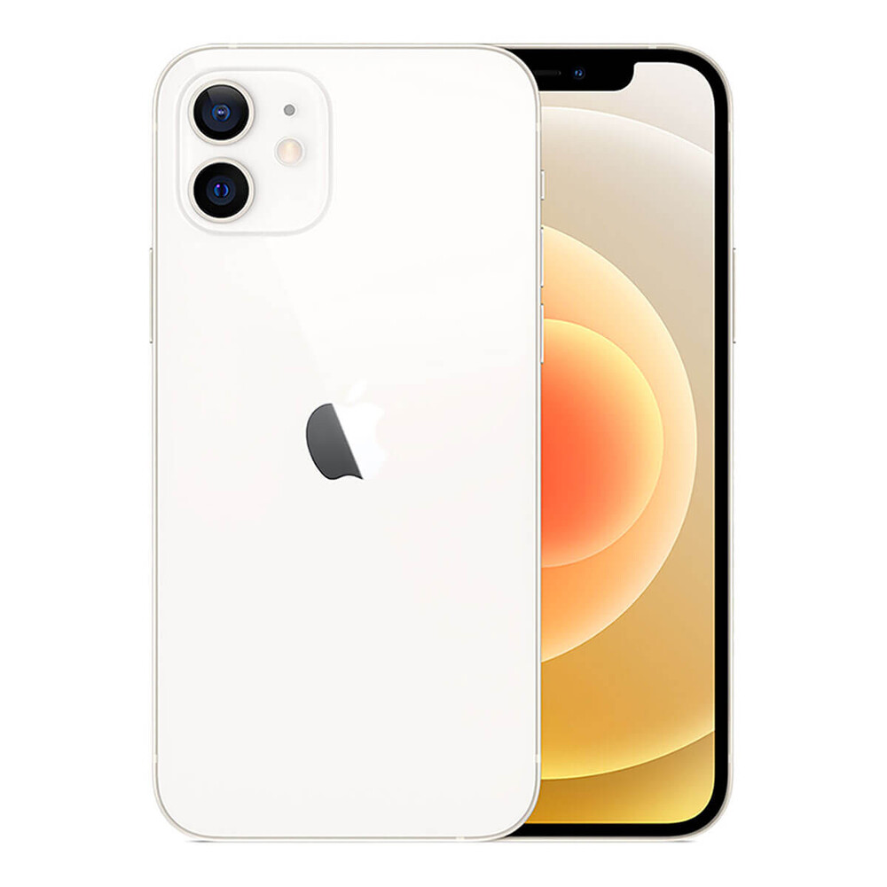 Apple iPhone 12 256Gb White (MGJH3) Официальный UA