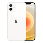 Apple iPhone 12 128Gb White (MGHD3 / MGJC3)