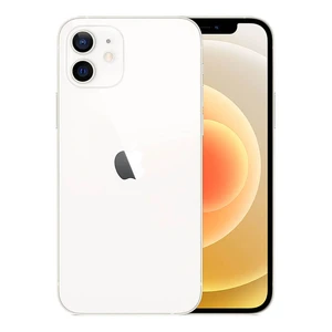 Apple iPhone 12 128Gb White (MGHD3 / MGJC3) MGHD3 | MGJC3 - Фото 1