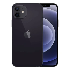 б/в iPhone 12 64Gb Black (MGJ53 | MGH63), відмінний стан - Фото 2