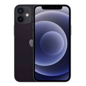 Apple iPhone 12 mini 128Gb Black (MGE33) Офіційний UA - Фото 2