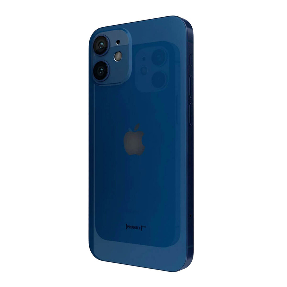 iPhone 12 mini 128Gb Blue (MGE63) — купить Айфон 12 мини 128 гб синий