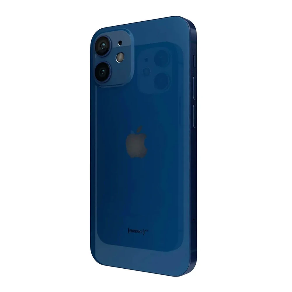 iPhone 12 mini 64Gb Blue (MGE13) — купити Айфон 12 міні 64 гб синій