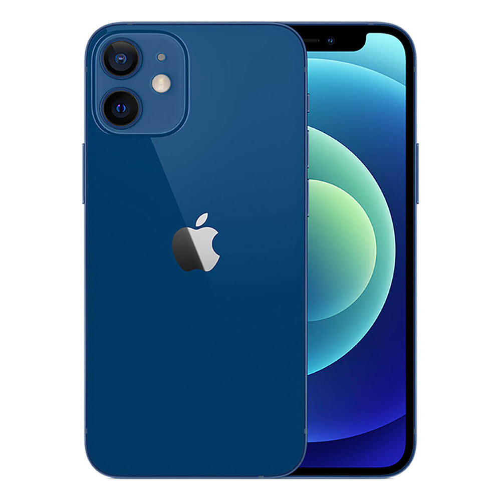 Apple iPhone 12 mini 64Gb Blue (MG8J3 | MGE13)