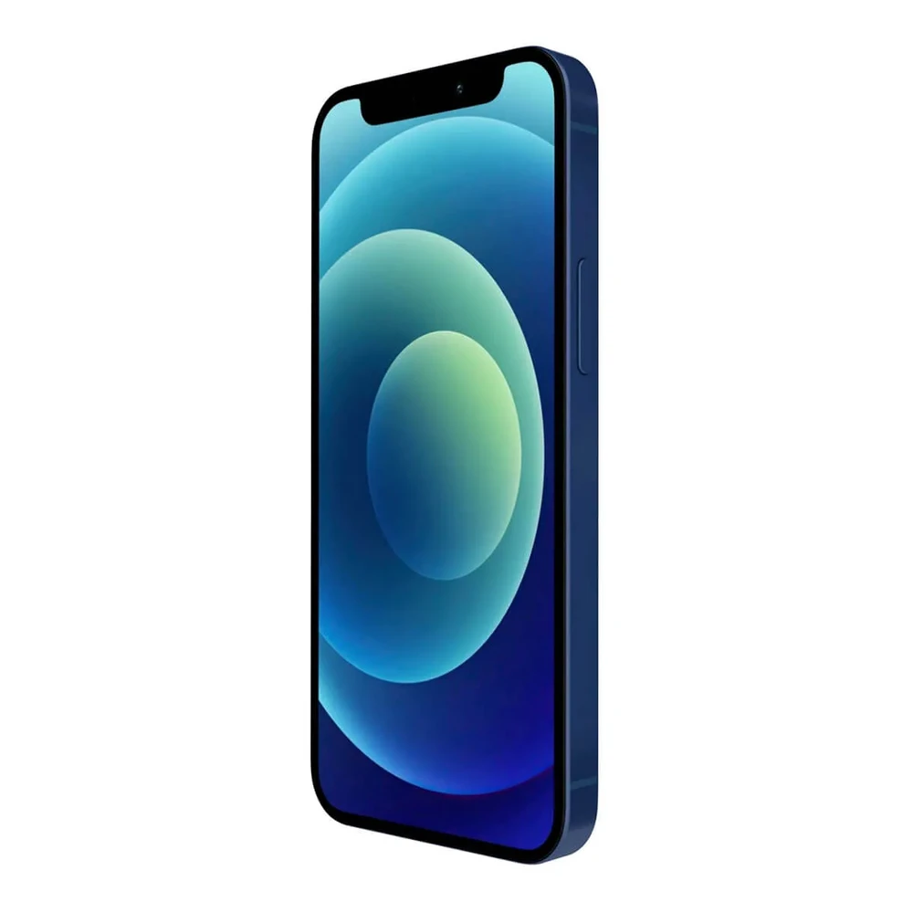 iPhone 12 mini 64Gb Blue (MGE13) — купити Айфон 12 міні 64 гб синій