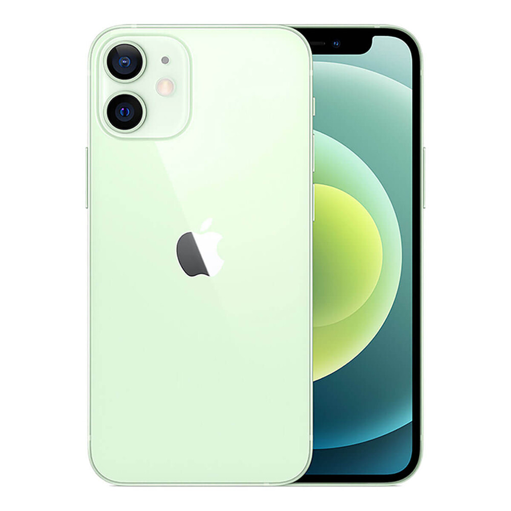 Apple iPhone 12 mini 256Gb Green (MGEE3) Офіційний UA
