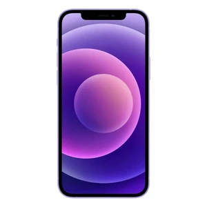 Apple iPhone 12 mini 256Gb Purple (MJQA3 | MJQH3) - Фото 3
