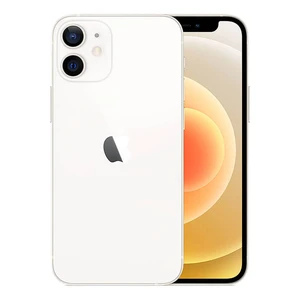 Apple iPhone 12 mini 128Gb White (MGE43) MG8M3 | MGE43 - Фото 1