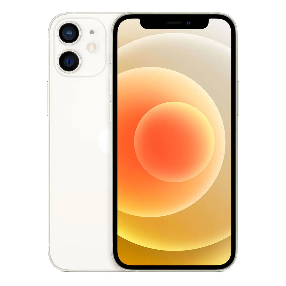 iPhone 12 mini 256Gb White (MGEA3) — купити Айфон 12 міні 256 гб білий