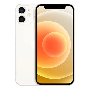 Apple iPhone 12 mini 64Gb White (MG8G3 | MGDY3) - Фото 2