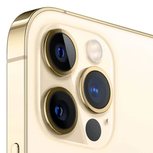 Apple iPhone 12 Pro 128Gb Gold (MGLQ3 | MGMM3) - Фото 3