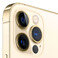 Apple iPhone 12 Pro 256Gb Gold (MGMR3) Офіційний UA - Фото 3