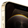 Apple iPhone 12 Pro 128Gb Gold (MGLQ3 / MGMM3) - Фото 4