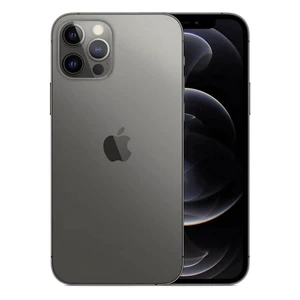 Apple iPhone 12 Pro 512Gb Graphite (MGMU3) Офіційний UA - Фото 2