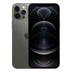 Apple iPhone 12 Pro 256Gb Graphite (MGMP3) Офіційний UA MGMP3 - Фото 1