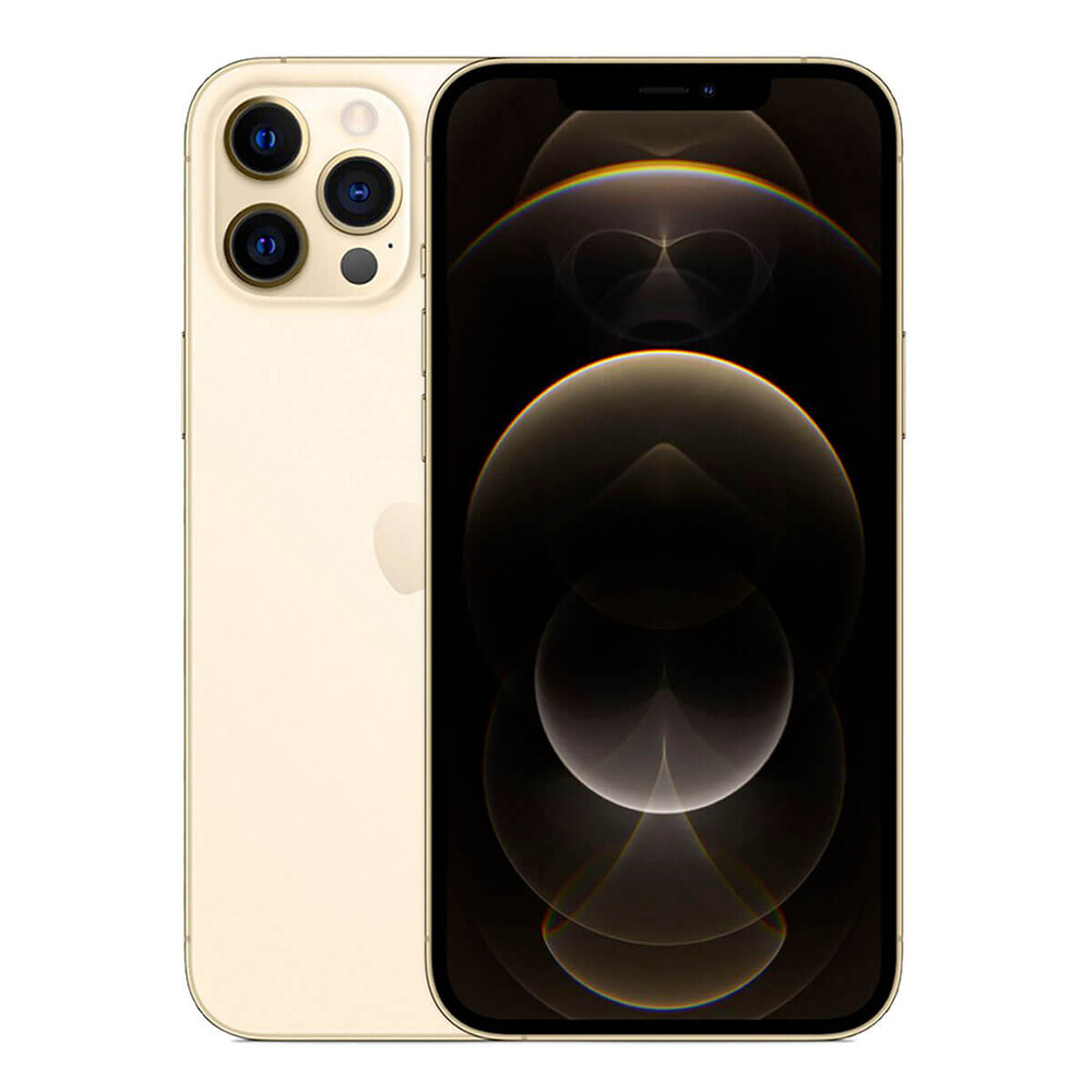 Apple iPhone 12 Pro 512Gb Gold (MGMW3) Офіційний UA