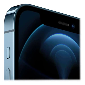 Apple iPhone 12 Pro 128Gb Pacific Blue (MGMN3) Офіційний UA - Фото 2