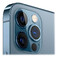 Apple iPhone 12 Pro 256Gb Pacific Blue (MGMT3) Официальный UA - Фото 3