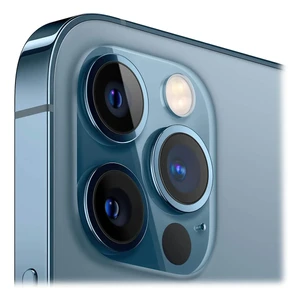 Apple iPhone 12 Pro 128Gb Pacific Blue (MGMN3) Офіційний UA - Фото 3