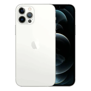 Apple iPhone 12 Pro 128Gb Silver (MGLP3 | MGML3) - Фото 2