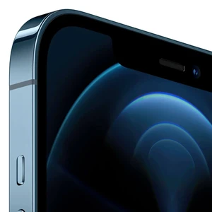 Apple iPhone 12 Pro Max 128Gb Pacific Blue (MGDA3) Офіційний UA - Фото 2