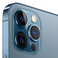 Apple iPhone 12 Pro Max 256Gb Pacific Blue (MGDF3) Офіційний UA - Фото 3