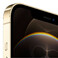 Apple iPhone 12 Pro Max 512Gb Gold (MGCR3 | MGDK3) - Фото 2
