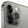 Apple iPhone 12 Pro Max 256Gb Graphite (MGDC3) Офіційний UA - Фото 3