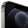 Apple iPhone 12 Pro Max 256Gb Graphite (MGDC3) Офіційний UA - Фото 2