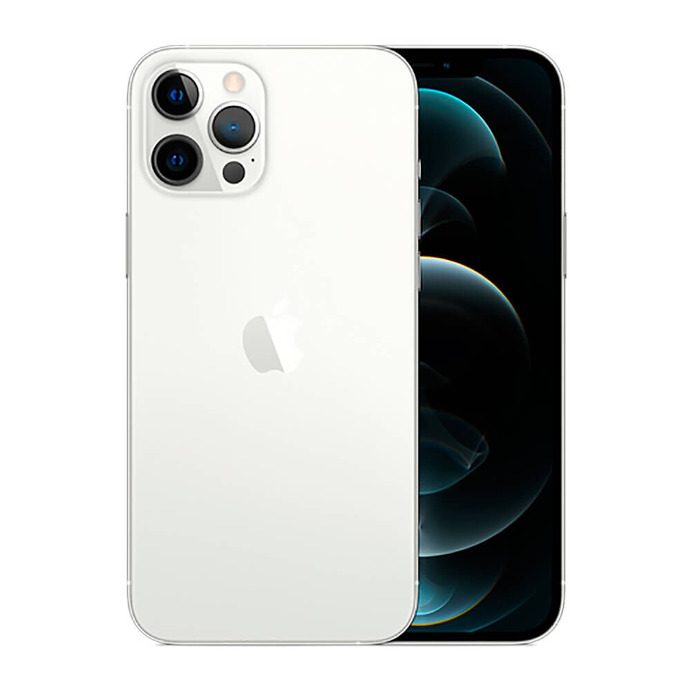 Apple iPhone 12 Pro Max 512Gb Silver (MGDH3) Купить в ...