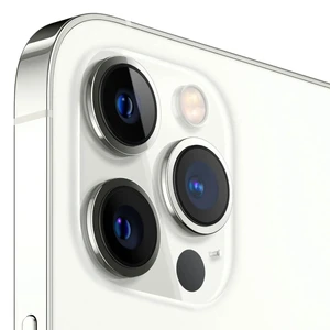 Apple iPhone 12 Pro Max 128Gb Silver (MGD83) Офіційний UA - Фото 3