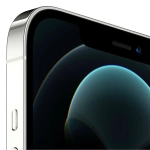 Apple iPhone 12 Pro Max 512Gb Silver (MGCQ3 | MGDH3) - Фото 2