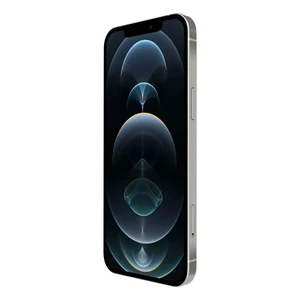 Apple iPhone 12 Pro Max 512Gb Silver (MGDH3) Официальный UA - Фото 2